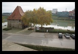 Maribor -24-10-2013 - Bogdan Balaban